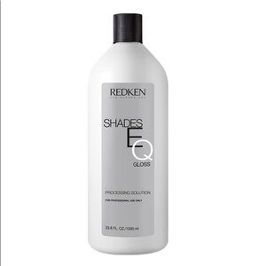Redken Shades EQ Processing Solution